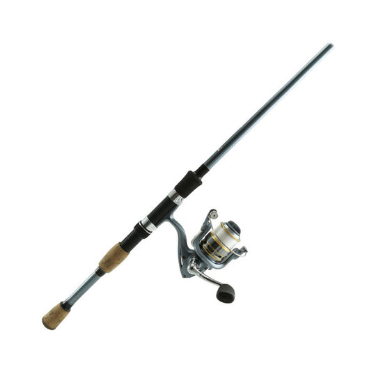 Okuma ROX Spinning - Combo