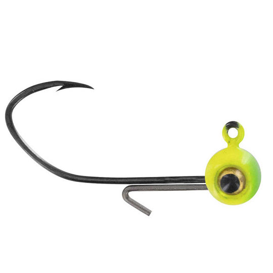 Big Bite Baits Elite Jig 1/8 oz