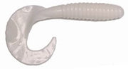 Big Bite Baits  3" Fat Grub