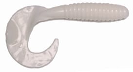 Big Bite Baits  3" Fat Grub