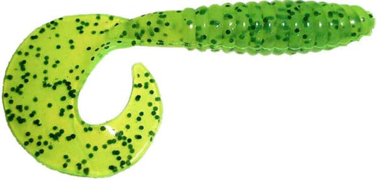 Big Bite Baits  3" Fat Grub