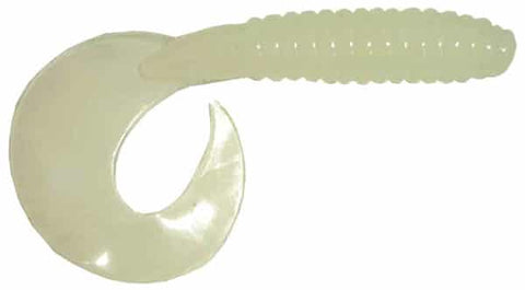 Big Bite Baits  3" Fat Grub