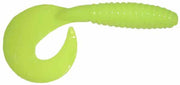 Big Bite Baits  3" Fat Grub