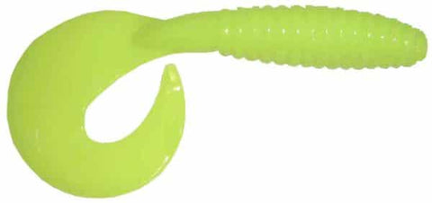 Big Bite Baits  3" Fat Grub