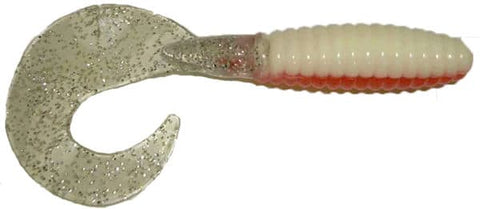 Big Bite Baits  3" Fat Grub