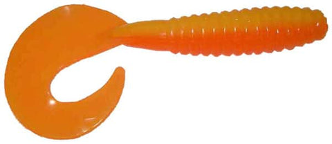 Big Bite Baits  3" Fat Grub