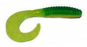 Big Bite Baits  3" Fat Grub
