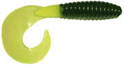 Big Bite Baits  3" Fat Grub
