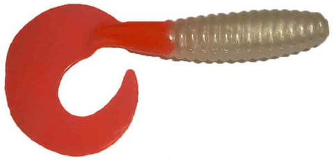 Big Bite Baits  3" Fat Grub