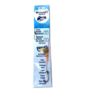Jiggernaut Worm Harness