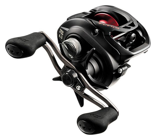 Daiwa Fuego CT Casting Reel