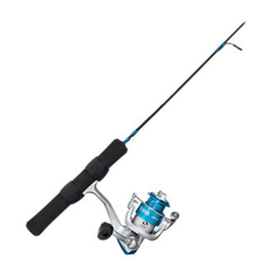 Shakespeare Glacier Ice Combo 30'' Medium