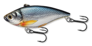 LiveTarget Golden Shiner Lipless Rattlebait