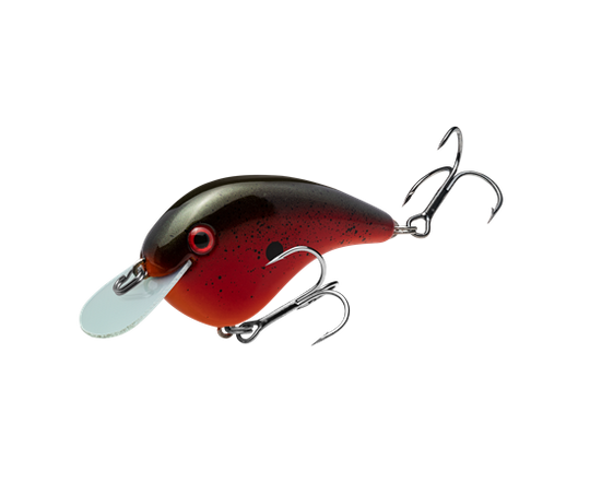 STRIKE KING CHICK MAGNET JR 1/4OZ 2-4FT