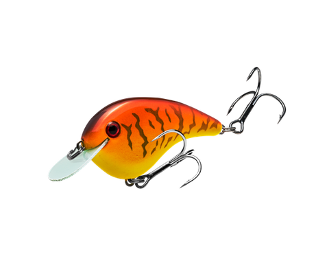 STRIKE KING CHICK MAGNET JR 1/4OZ 2-4FT