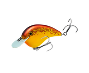 STRIKE KING CHICK MAGNET JR 1/4OZ 2-4FT