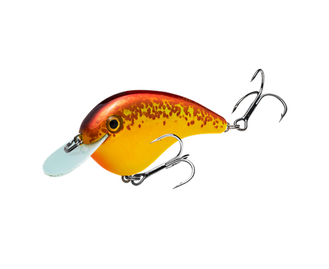 STRIKE KING CHICK MAGNET JR 1/4OZ 2-4FT