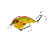 STRIKE KING CHICK MAGNET JR 1/4OZ 2-4FT