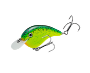 STRIKE KING CHICK MAGNET JR 1/4OZ 2-4FT