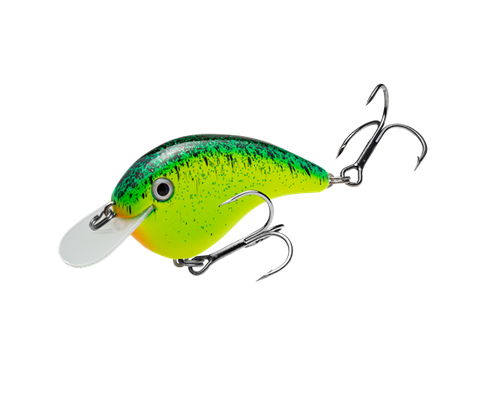 STRIKE KING CHICK MAGNET JR 1/4OZ 2-4FT