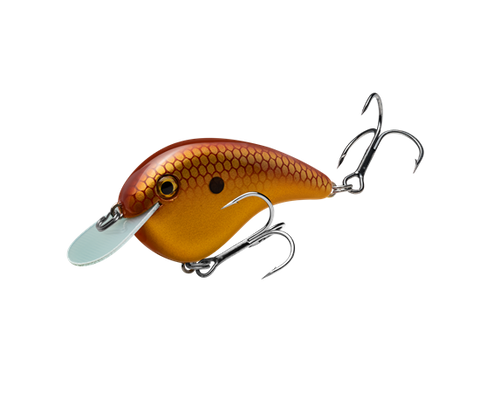 STRIKE KING CHICK MAGNET JR 1/4OZ 2-4FT