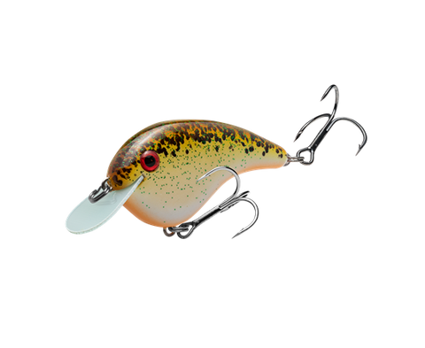 STRIKE KING CHICK MAGNET JR 1/4OZ 2-4FT