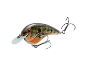 STRIKE KING CHICK MAGNET JR 1/4OZ 2-4FT