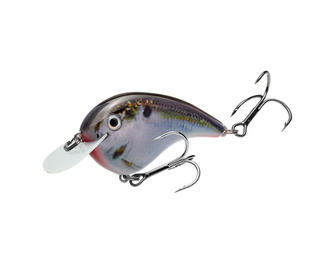 STRIKE KING CHICK MAGNET JR 1/4OZ 2-4FT