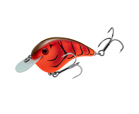 STRIKE KING CHICK MAGNET JR 1/4OZ 2-4FT