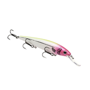 Strike King KVD Walleye Jerkbait 300 Deep