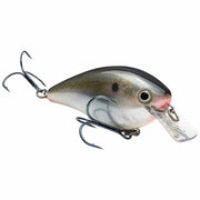 Strike King KVD Squarebill 2.5 Crankbait