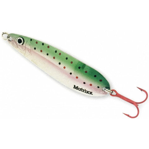 Blue Fox Matrixx® Spoon