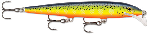 Rapala Scatter Rap® Minnow