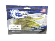 BioBait Leeches 2.5" Pack of 12