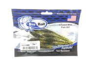 BioBait Leeches 2.5" Pack of 12