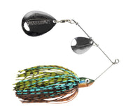 Lunkerhunt Impact Thump Colorado SpinnerBait