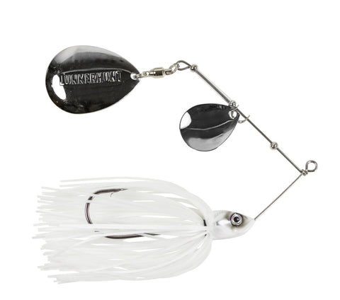 Lunkerhunt Impact Thump Colorado SpinnerBait