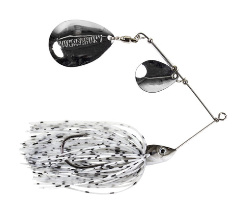 Lunkerhunt Impact Thump Colorado SpinnerBait
