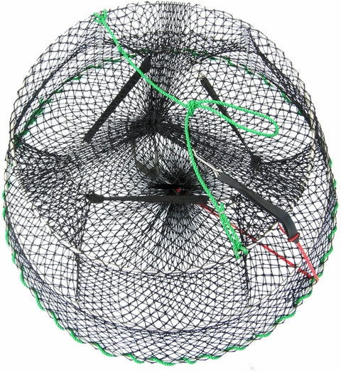 Sea King Deluxe Prawn Trap