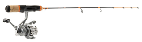 Celsius C1 Ice Fishing Combo