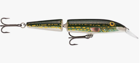 Rapala Jointed