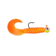 Johnson Swimming Grubs 3" 1/8 oz