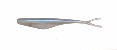 Big Bite Baits 6" Jerk Minnow 10pk