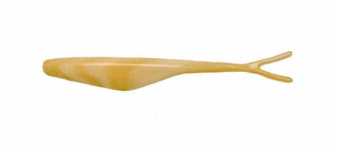 Big Bite Baits 6" Jerk Minnow 10pk