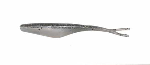 Big Bite Baits 6" Jerk Minnow 10pk