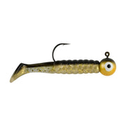 Johnson Swimming Paddletail