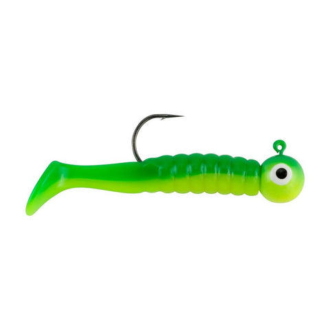 Johnson Swimming Paddletail