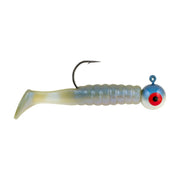 Johnson Swimming Paddletail