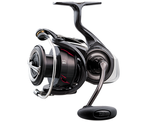 Daiwa Kage MQ LT Spinning Reel
