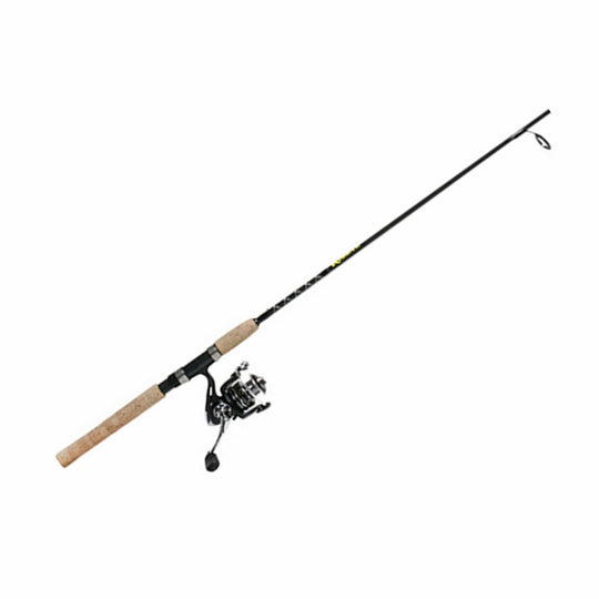 Kunnan Spinning Combo 8'6" Medium 2pc